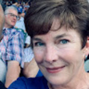 Meet your Posher, Anne